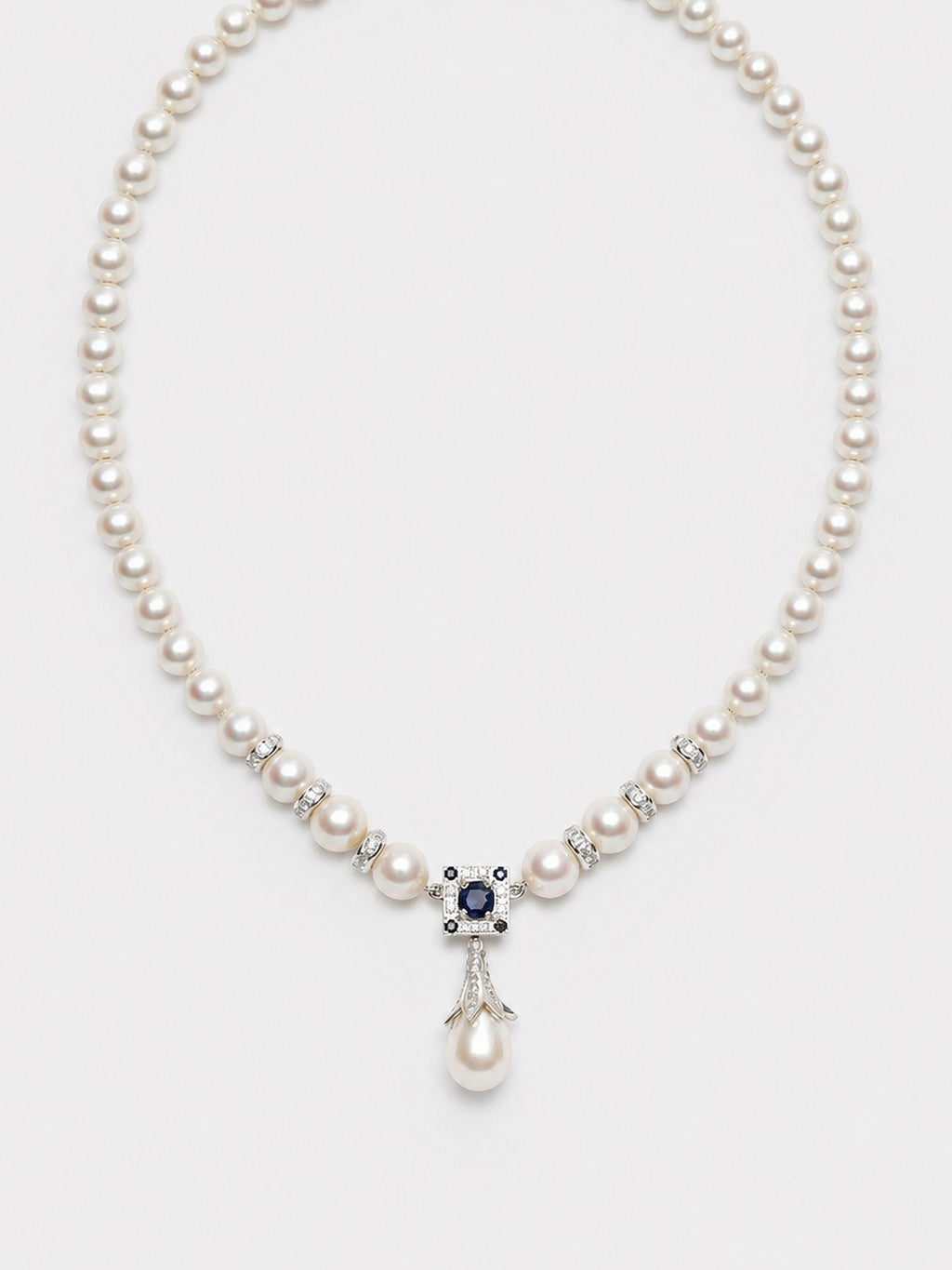 JÆSMIN Necklace