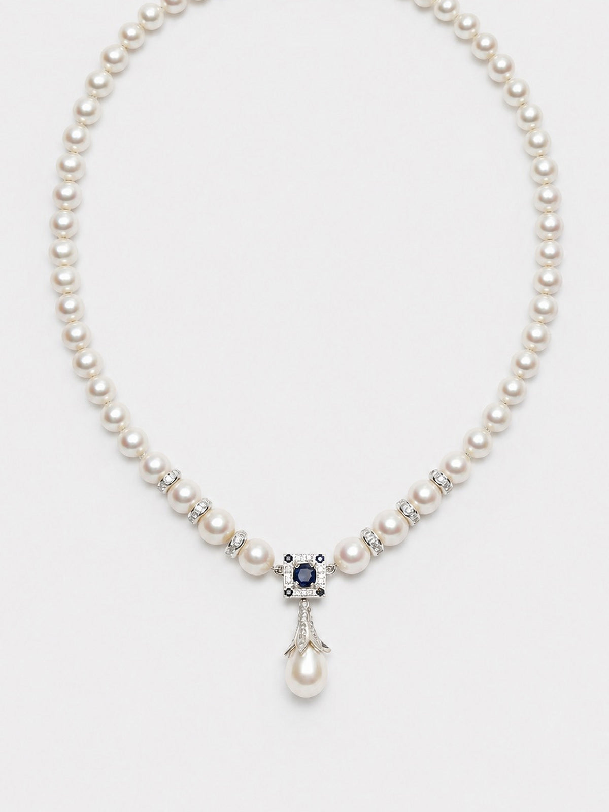 JÆSMIN Necklace