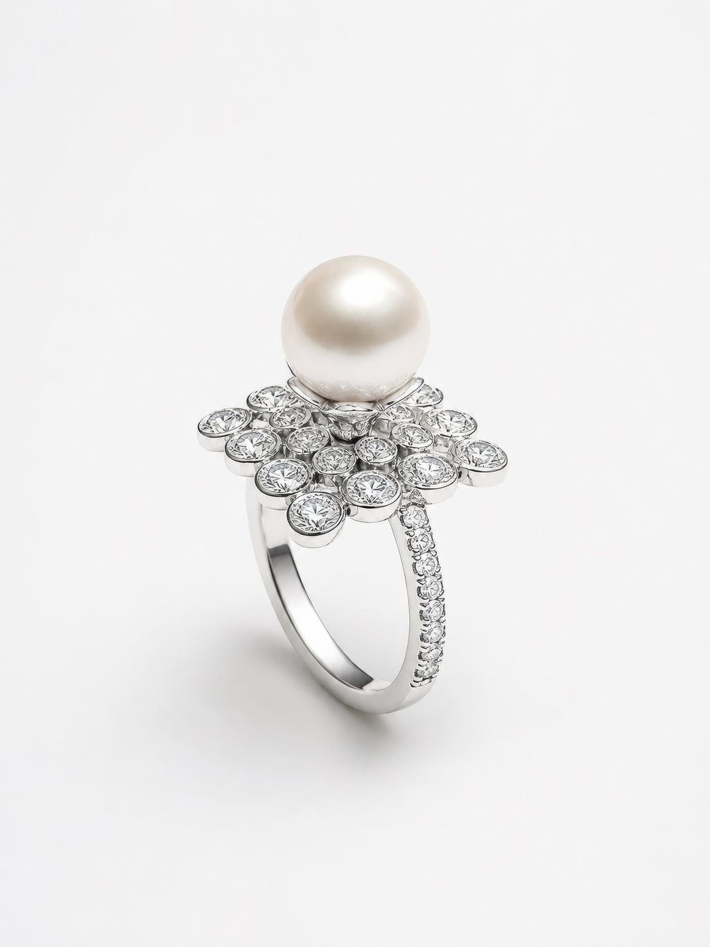 JÆSMIN Ring