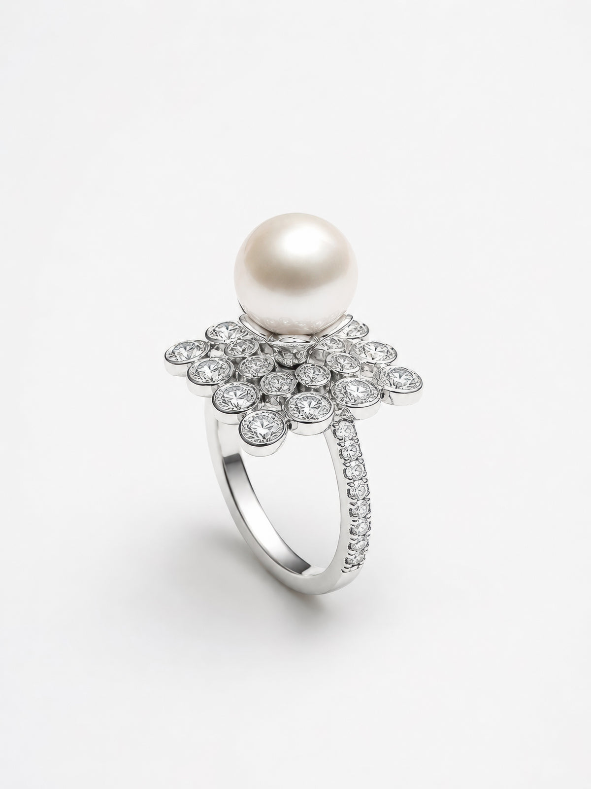 JÆSMIN Ring