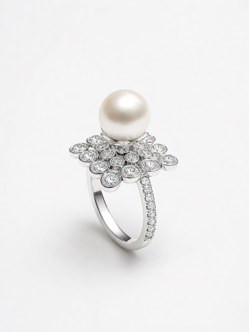 JÆSMIN Ring