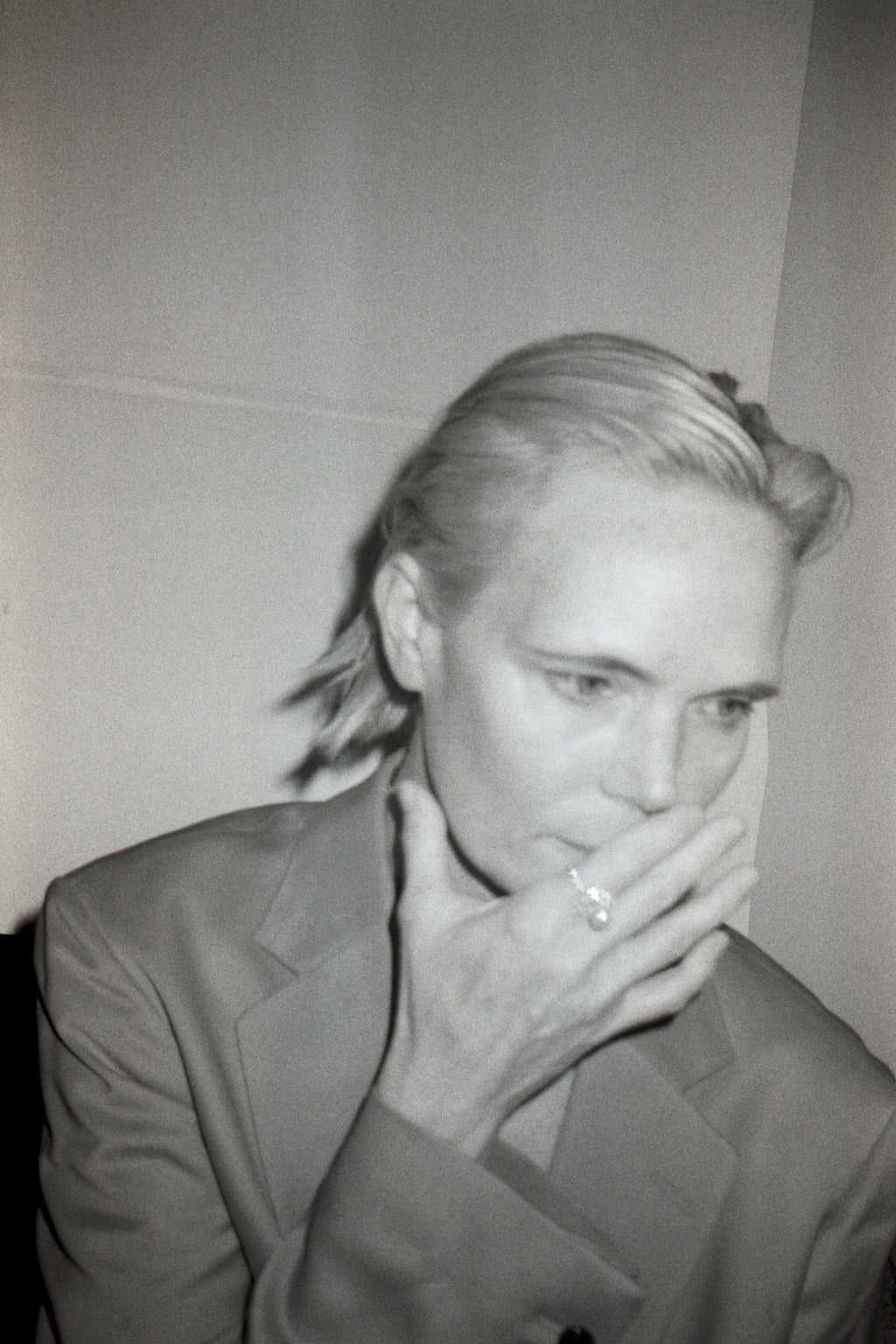 JÆSMIN Ring