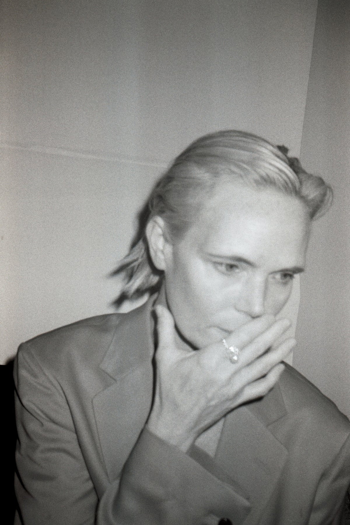 JÆSMIN Ring
