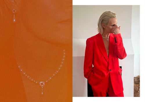 JÆSMIN Necklace