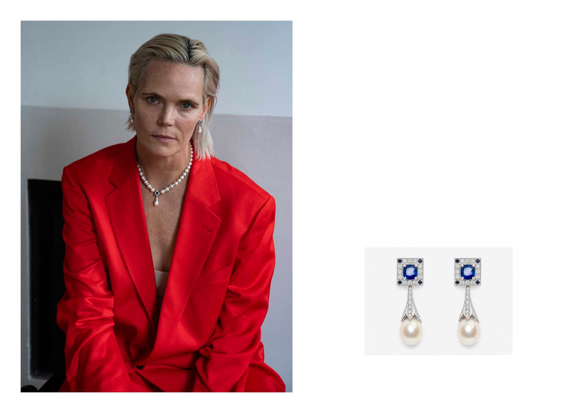 JÆSMIN Earrings